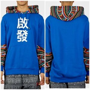 EUC Adidas x Pharrell Williams Men’s Solar Hu Hoodie. Size Medium.